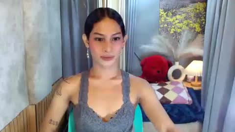 SEXY JASMINE online show from 8, 5, 2026