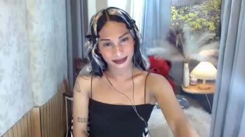 SEXY JASMINE online show from 29, 5, 2026