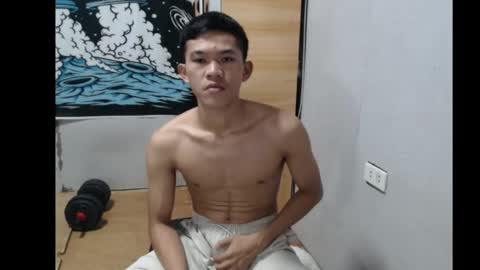 Snapshot of hotcuteasianxx chatting on 23, 10, 2025 hotcuteasianxx online show from 23, 10, 2025