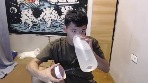 Snapshot of hotcuteasianxx chatting on 29, 10, 2025 hotcuteasianxx online show from 29, 10, 2025