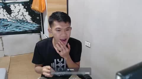 Snapshot of hotcuteasianxx chatting on 14, 11, 2025 hotcuteasianxx online show from 14, 11, 2025