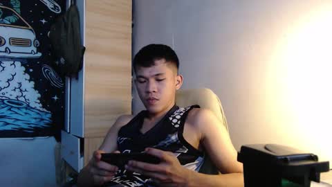 Snapshot of hotcuteasianxx chatting on 28, 11, 2025 hotcuteasianxx online show from 28, 11, 2025