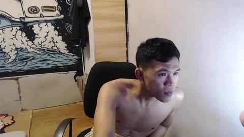 Snapshot of hotcuteasianxx chatting on 3, 12, 2025 hotcuteasianxx online show from 3, 12, 2025