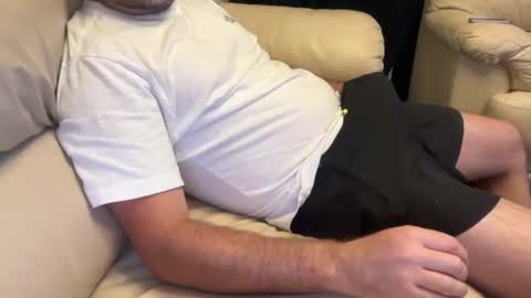 Snapshot of hotdadinshower chatting on 16, 7, 2026 HotDadInShower online show from 16, 7, 2026