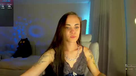SWEET DEVILS PUSSY  online show from 21, 6, 2026