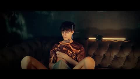 Archi Stewart online show from 11, 3, 2026