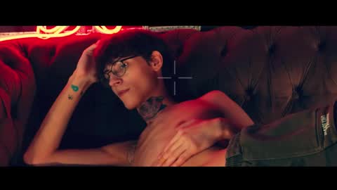 Archi Stewart online show from 27, 3, 2026