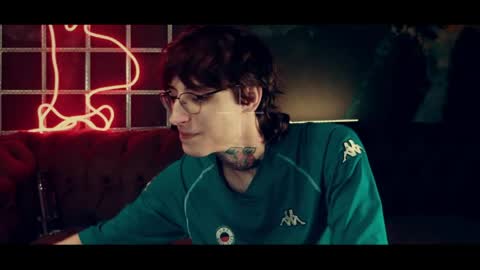 Archi Stewart online show from 9, 4, 2026