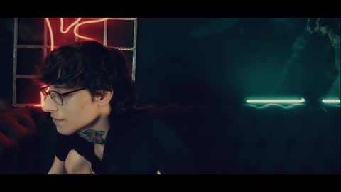 Archi Stewart online show from 15, 4, 2026