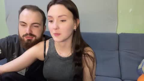 Max and Alina online show from 28, 3, 2026