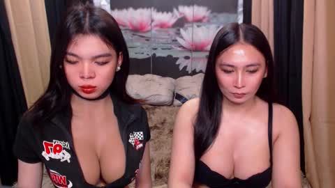 EVA online show from 16, 12, 2025