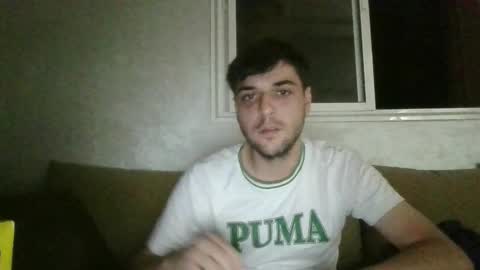 Snapshot of hotfilled chatting on 7, 10, 2025 Mephisto667 online show from 7, 10, 2025