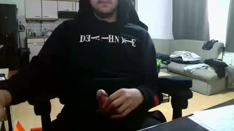 Snapshot of hotfilled chatting on 16, 10, 2025 Mephisto667 online show from 16, 10, 2025