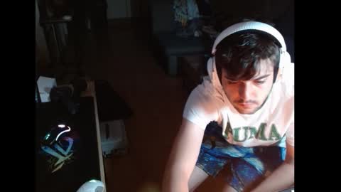 Snapshot of hotfilled chatting on 17, 10, 2025 Mephisto667 online show from 17, 10, 2025