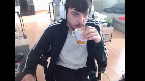 Snapshot of hotfilled chatting on 24, 10, 2025 Mephisto667 online show from 24, 10, 2025