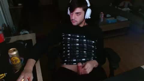 Snapshot of hotfilled chatting on 11, 11, 2025 Mephisto667 online show from 11, 11, 2025