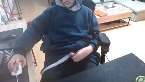 Snapshot of hotfilled chatting on 16, 11, 2025 Mephisto667 online show from 16, 11, 2025