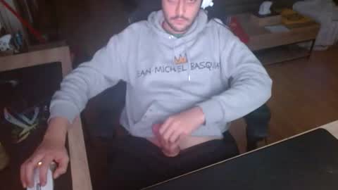 Snapshot of hotfilled chatting on 18, 11, 2025 Mephisto667 online show from 18, 11, 2025