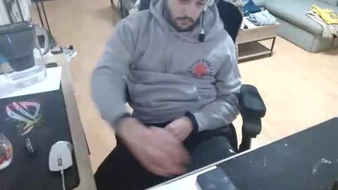 Snapshot of hotfilled chatting on 30, 3, 2026 Mephisto667 online show from 30, 3, 2026