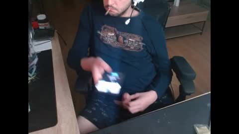 Snapshot of hotfilled chatting on 12, 4, 2026 Mephisto667 online show from 12, 4, 2026