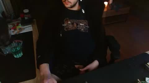 Snapshot of hotfilled chatting on 13, 4, 2026 Mephisto667 online show from 13, 4, 2026