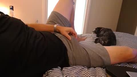 Snapshot of hotforit01 chatting on 12, 3, 2025 hotforit01 online show from 12, 3, 2025