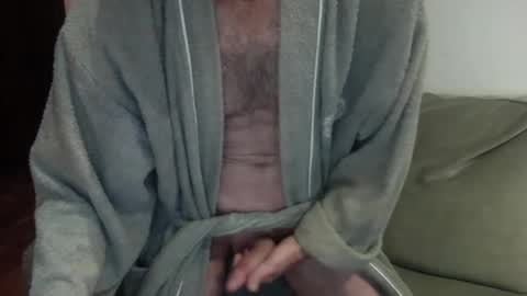 hotfrenchdadd online show from 13, 1, 2025