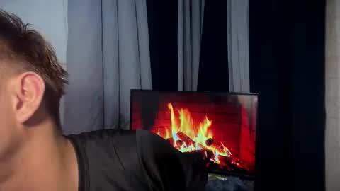 Snapshot of hotfucker_drei chatting on 29, 11, 2025 hotfucker_drei online show from 29, 11, 2025