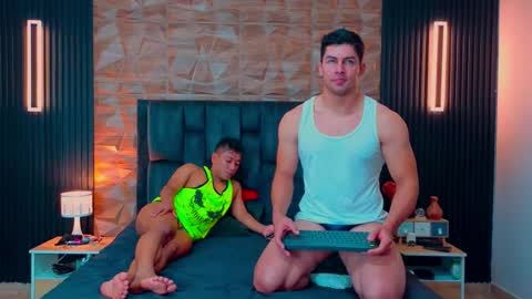 felipe  marcello online show from 3, 2, 2026