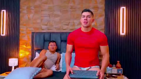 Snapshot of hotfuckers4uu chatting on 15, 6, 2026 felipe marcello online show from 15, 6, 2026