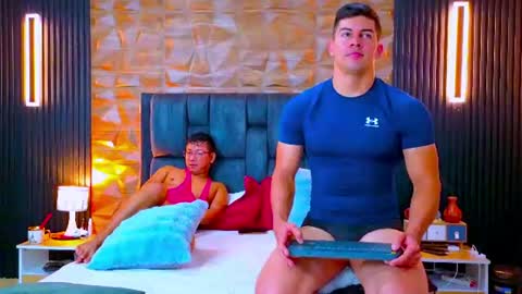 Snapshot of hotfuckers4uu chatting on 23, 6, 2026 felipe marcello online show from 23, 6, 2026