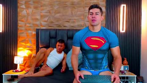Snapshot of hotfuckers4uu chatting on 29, 6, 2026 felipe marcello online show from 29, 6, 2026