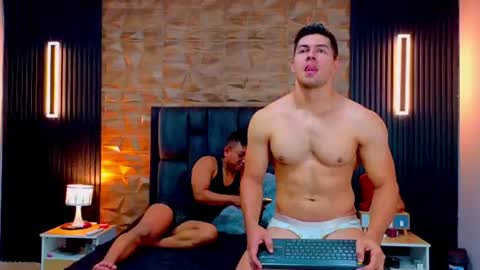 Snapshot of hotfuckers4uu chatting on 2, 7, 2026 felipe marcello online show from 2, 7, 2026