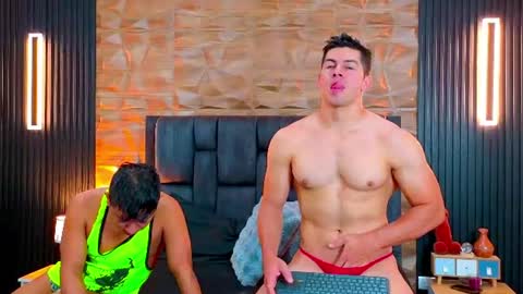 Snapshot of hotfuckers4uu chatting on 7, 7, 2026 felipe marcello online show from 7, 7, 2026