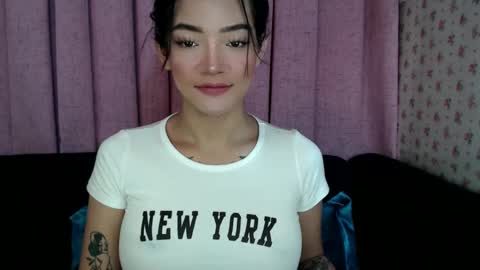 Kimberly Baby online show from 7, 3, 2025