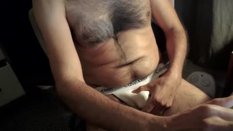 Hot Furry online show from 16, 1, 2025