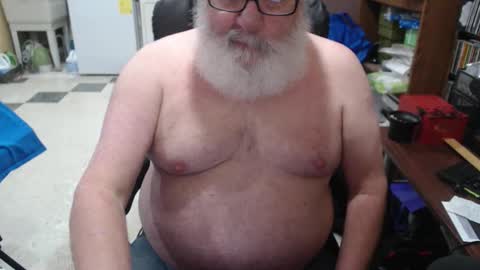 Snapshot of hotgrandpa594u chatting on 16, 1, 2026 hotgrandpa594u online show from 16, 1, 2026