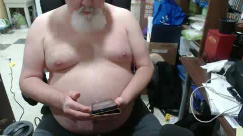 Snapshot of hotgrandpa594u chatting on 20, 2, 2026 hotgrandpa594u online show from 20, 2, 2026