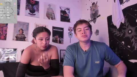 Sam and Nico online show from 14, 1, 2025