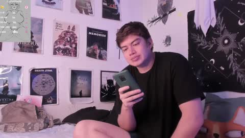 Sam and Nico online show from 26, 1, 2025