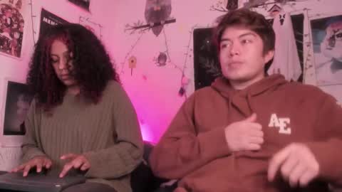 Sam and Nico online show from 20, 12, 2025