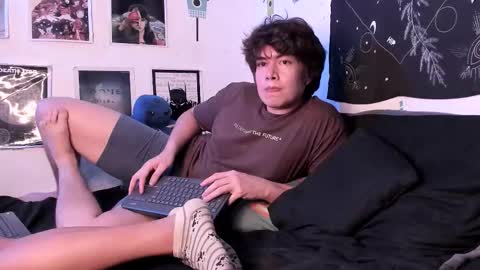 Sam and Nico online show from 18, 2, 2026