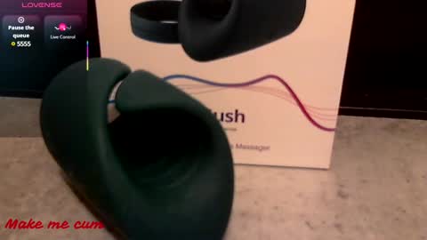 Snapshot of hothornyanddutch chatting on 19, 2, 2025 Hot Dutchie online show from 19, 2, 2025