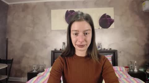 Lia   online show from 15, 12, 2025