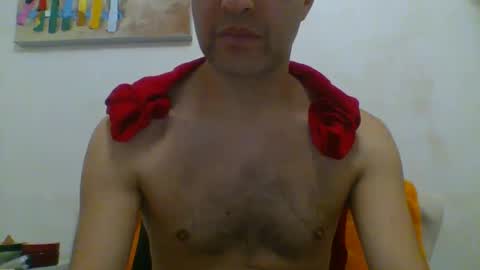 Snapshot of hotitan chatting on 15, 9, 2025 hottitan twitter Marianoshcam online show from 15, 9, 2025