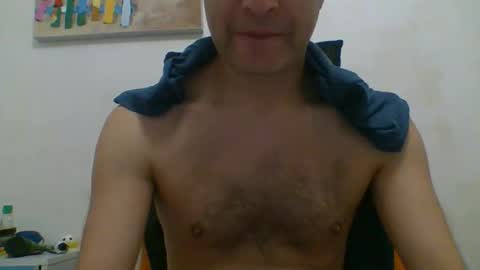 Snapshot of hotitan chatting on 29, 9, 2025 hottitan twitter Marianoshcam online show from 29, 9, 2025