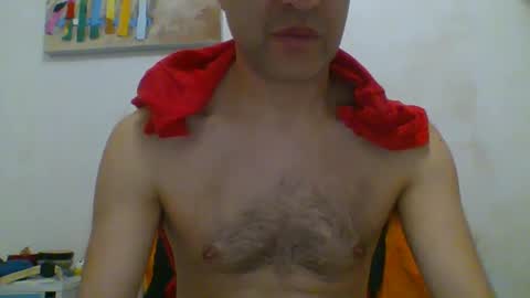 Snapshot of hotitan chatting on 4, 10, 2025 hottitan twitter Marianoshcam online show from 4, 10, 2025