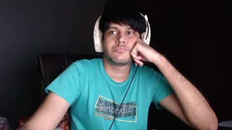 James-Hotxx online show from 9, 9, 2025