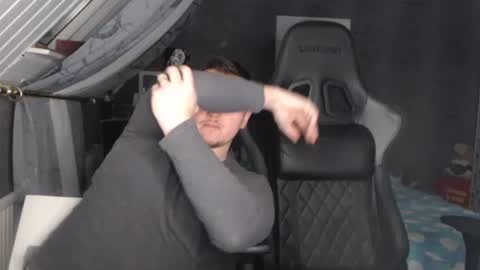 Snapshot of hotkellyandkevinn chatting on 17, 2, 2025 KevinKellyy online show from 17, 2, 2025