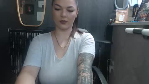 Snapshot of hotkellyandkevinn chatting on 15, 1, 2026 KevinKellyy online show from 15, 1, 2026